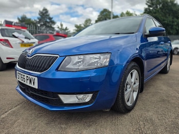Used Skoda Octavia 2016 for sale - 79092893: Photo