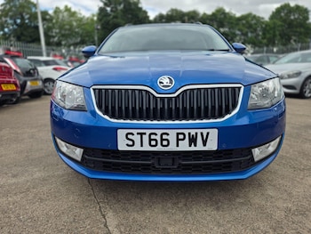 Used Skoda Octavia 2016 for sale - 79092893: Photo
