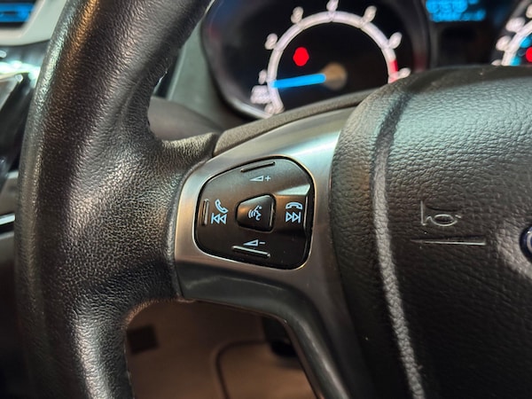 Used Ford Fiesta 2015 for sale - 76306288: Photo 25