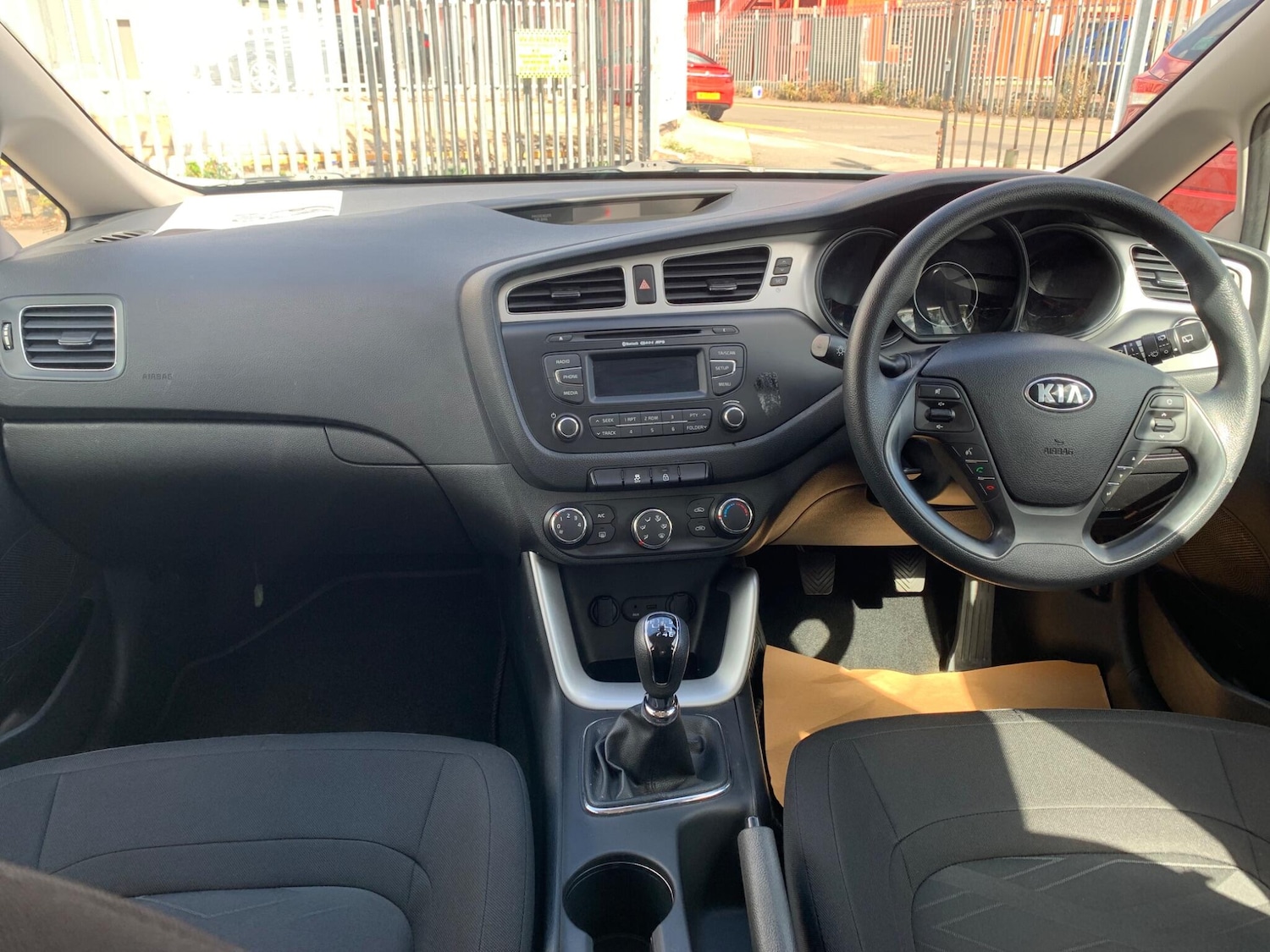 Vehicle 11