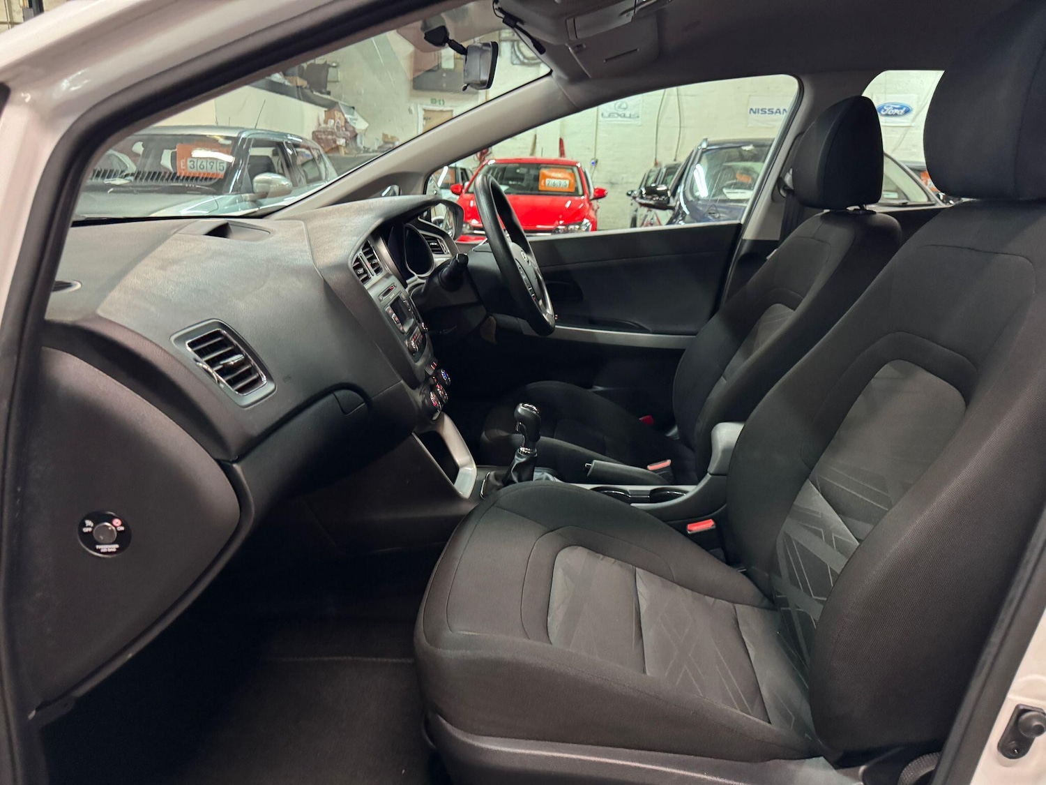 Vehicle 13