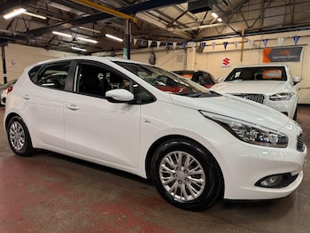 (15) - 1.6 CRDi EcoDynamics 1 Euro 5 (s/s) 5dr