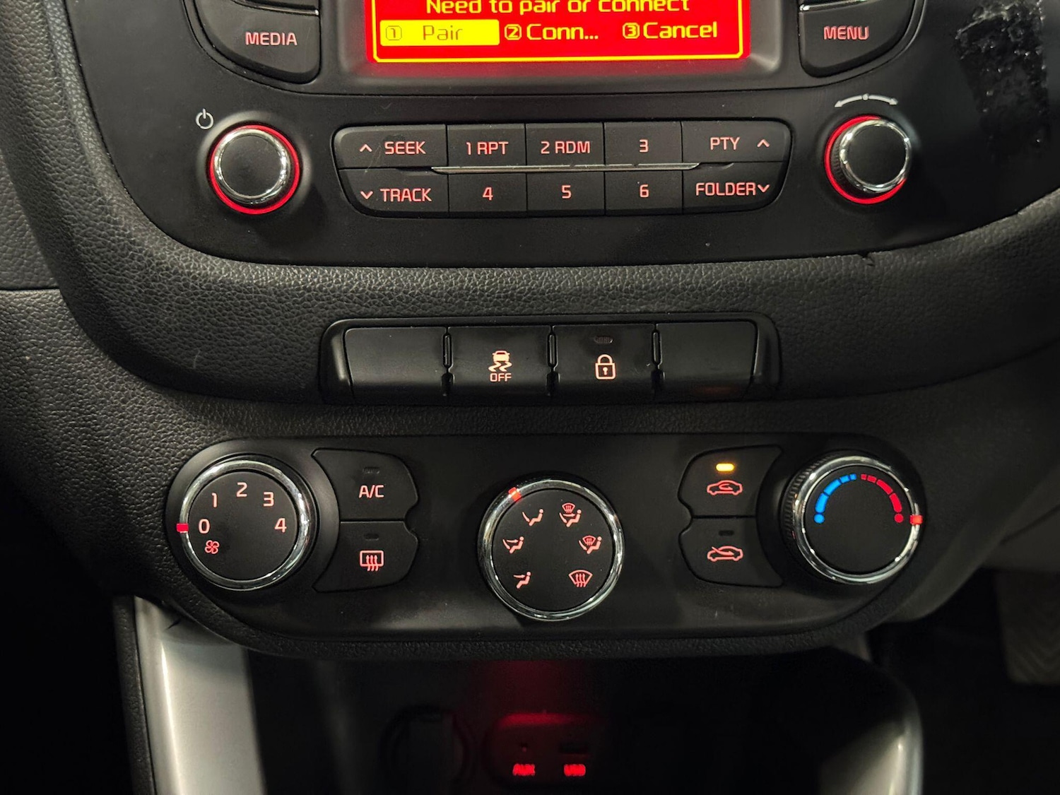 Vehicle 31
