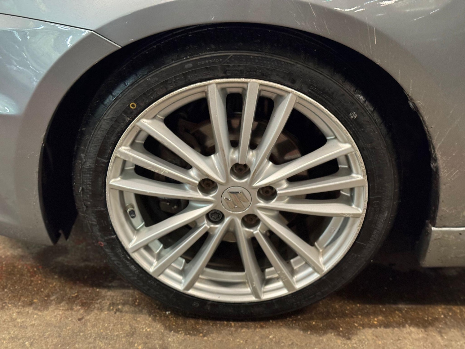 Used Suzuki Swift 2016 for sale - 77633113: Photo 10