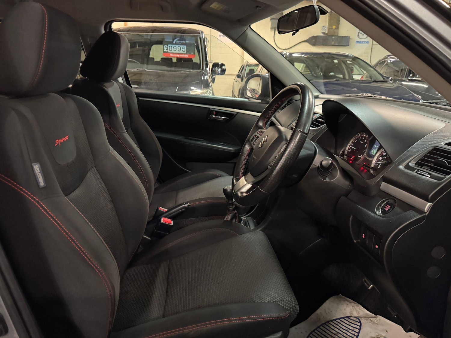 Used Suzuki Swift 2016 for sale - 77633113: Photo 11