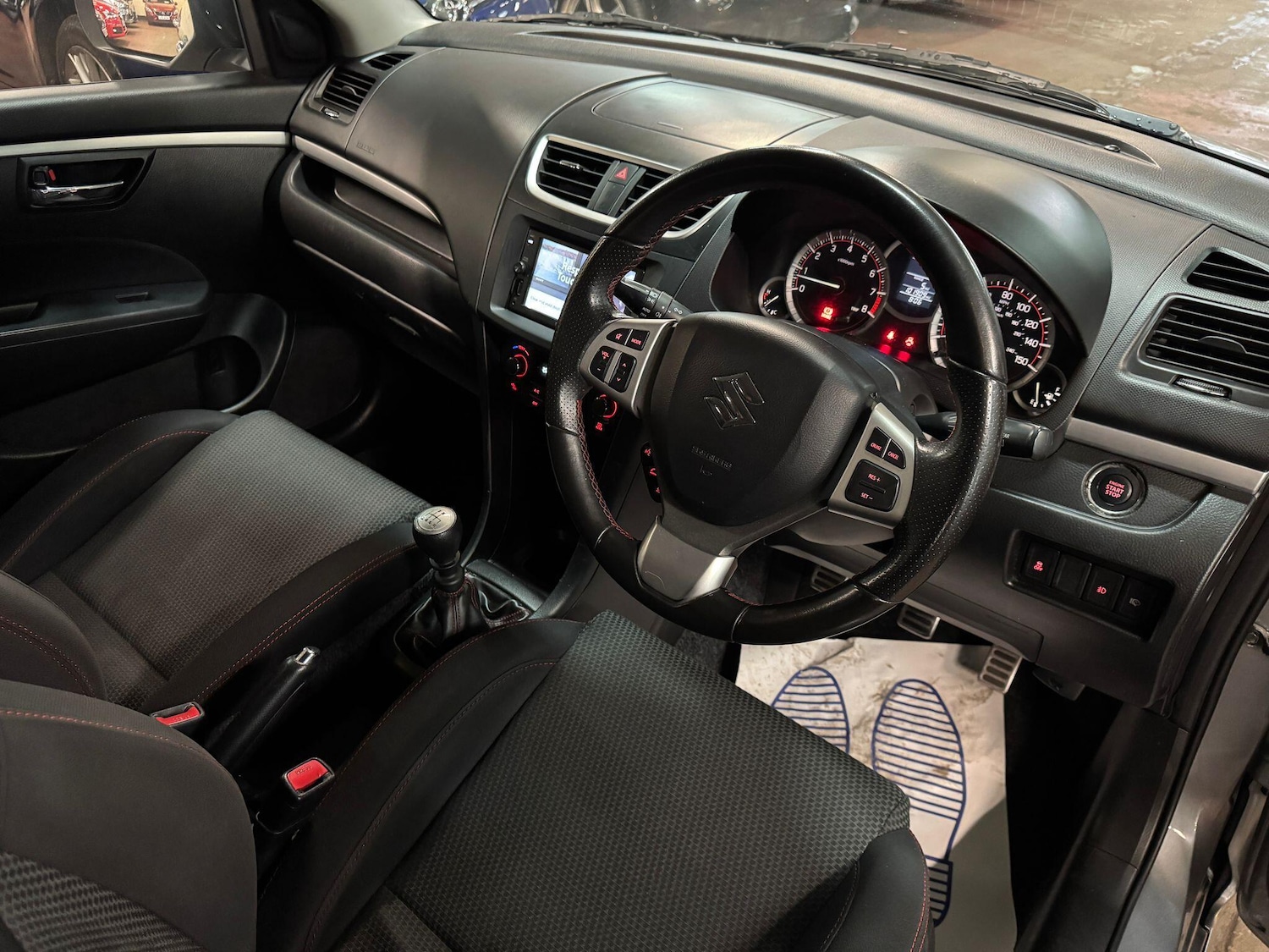 Used Suzuki Swift 2016 for sale - 77633113: Photo 12