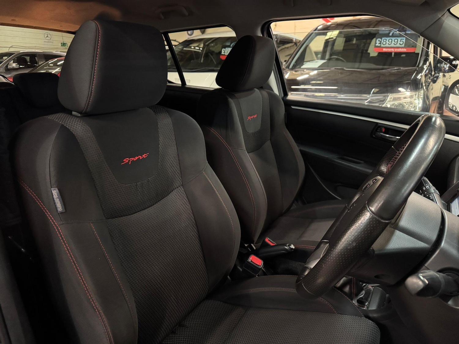 Used Suzuki Swift 2016 for sale - 77633113: Photo 13