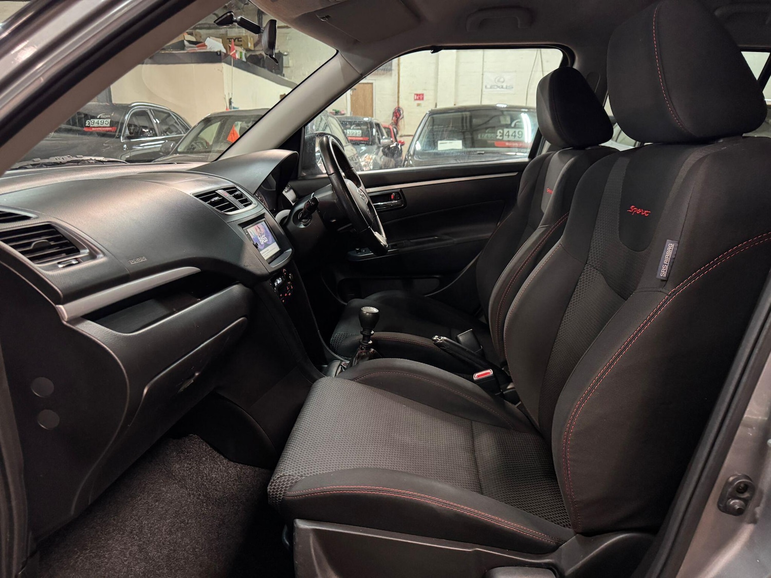 Used Suzuki Swift 2016 for sale - 77633113: Photo 14