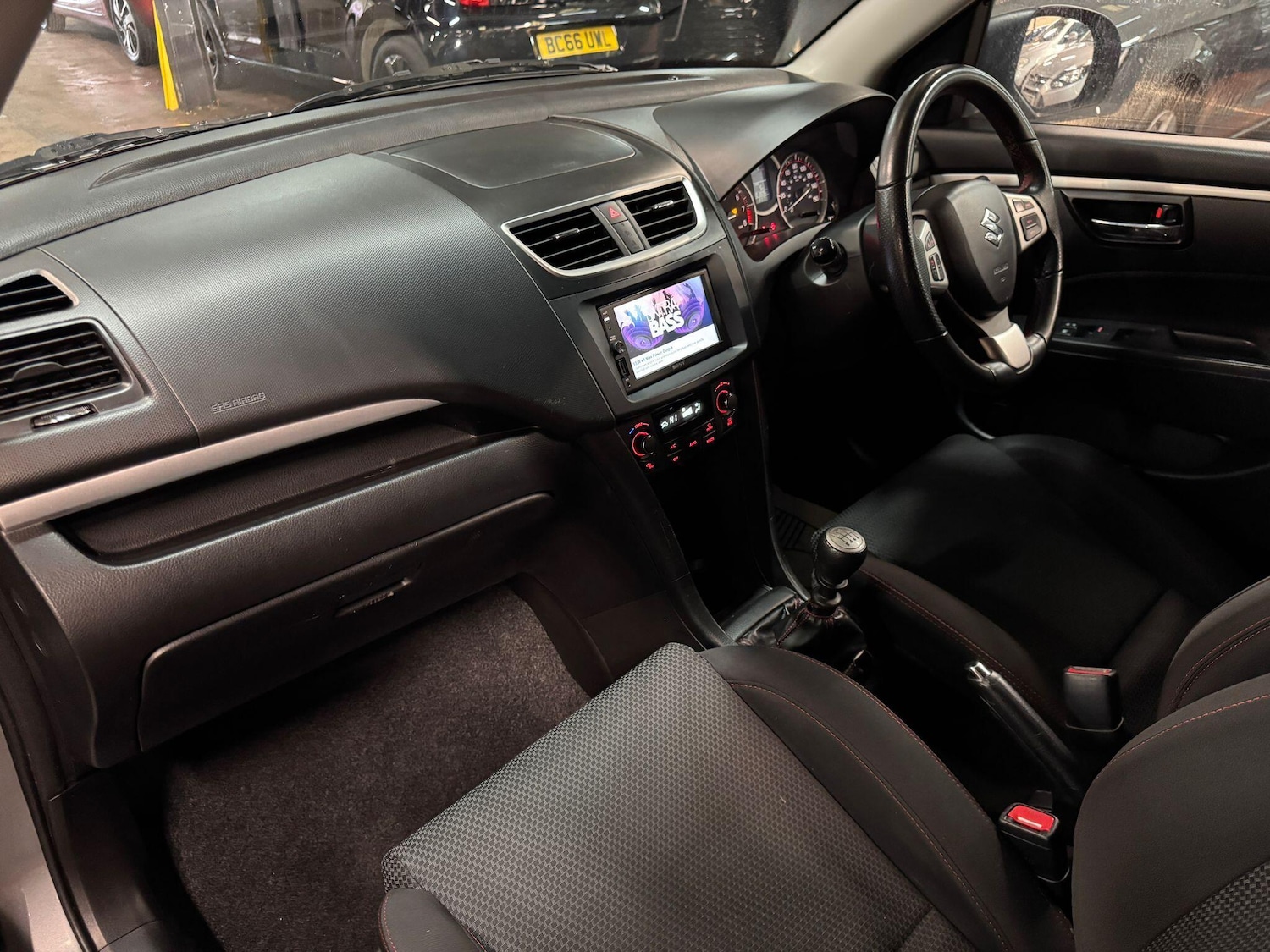 Used Suzuki Swift 2016 for sale - 77633113: Photo 15