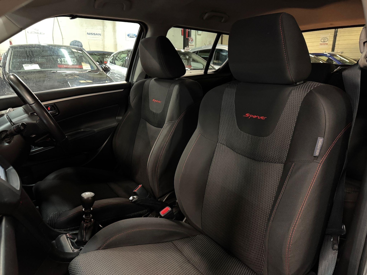 Used Suzuki Swift 2016 for sale - 77633113: Photo 16