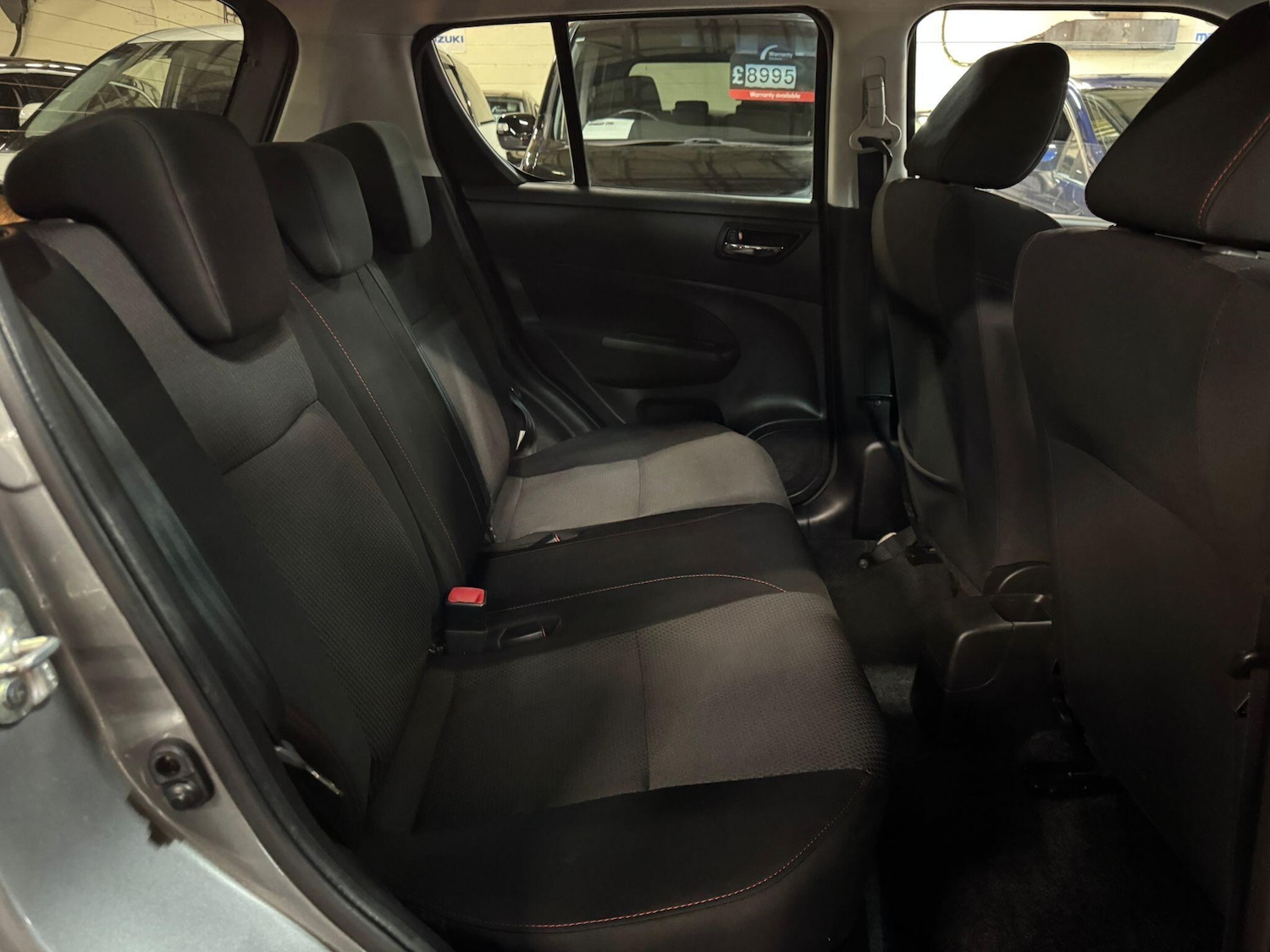 Used Suzuki Swift 2016 for sale - 77633113: Photo 17