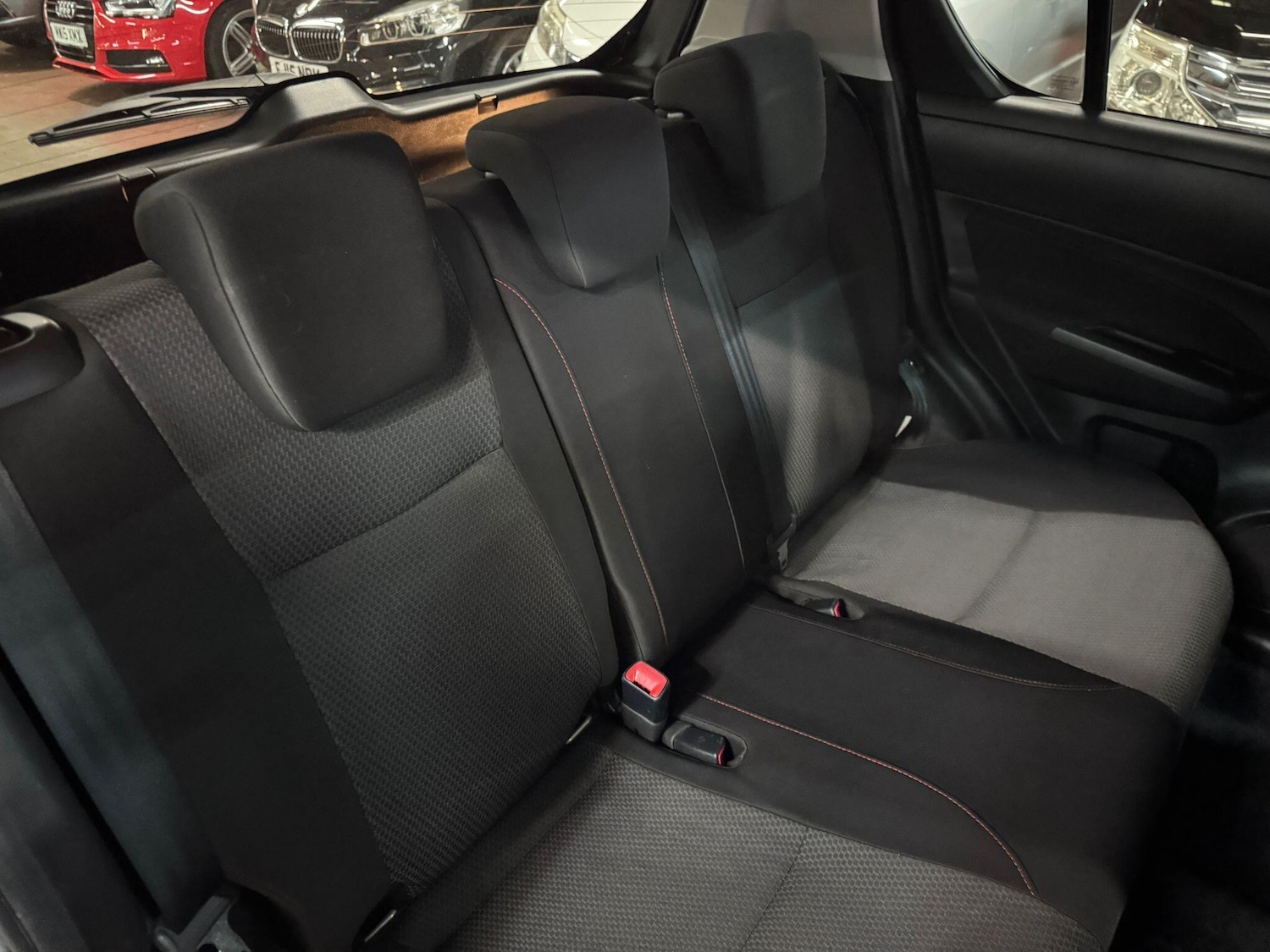 Used Suzuki Swift 2016 for sale - 77633113: Photo 18