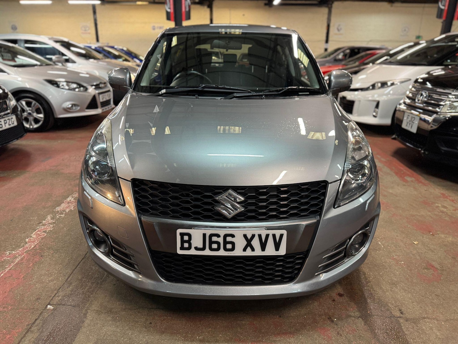 Used Suzuki Swift 2016 for sale - 77633113: Photo 2