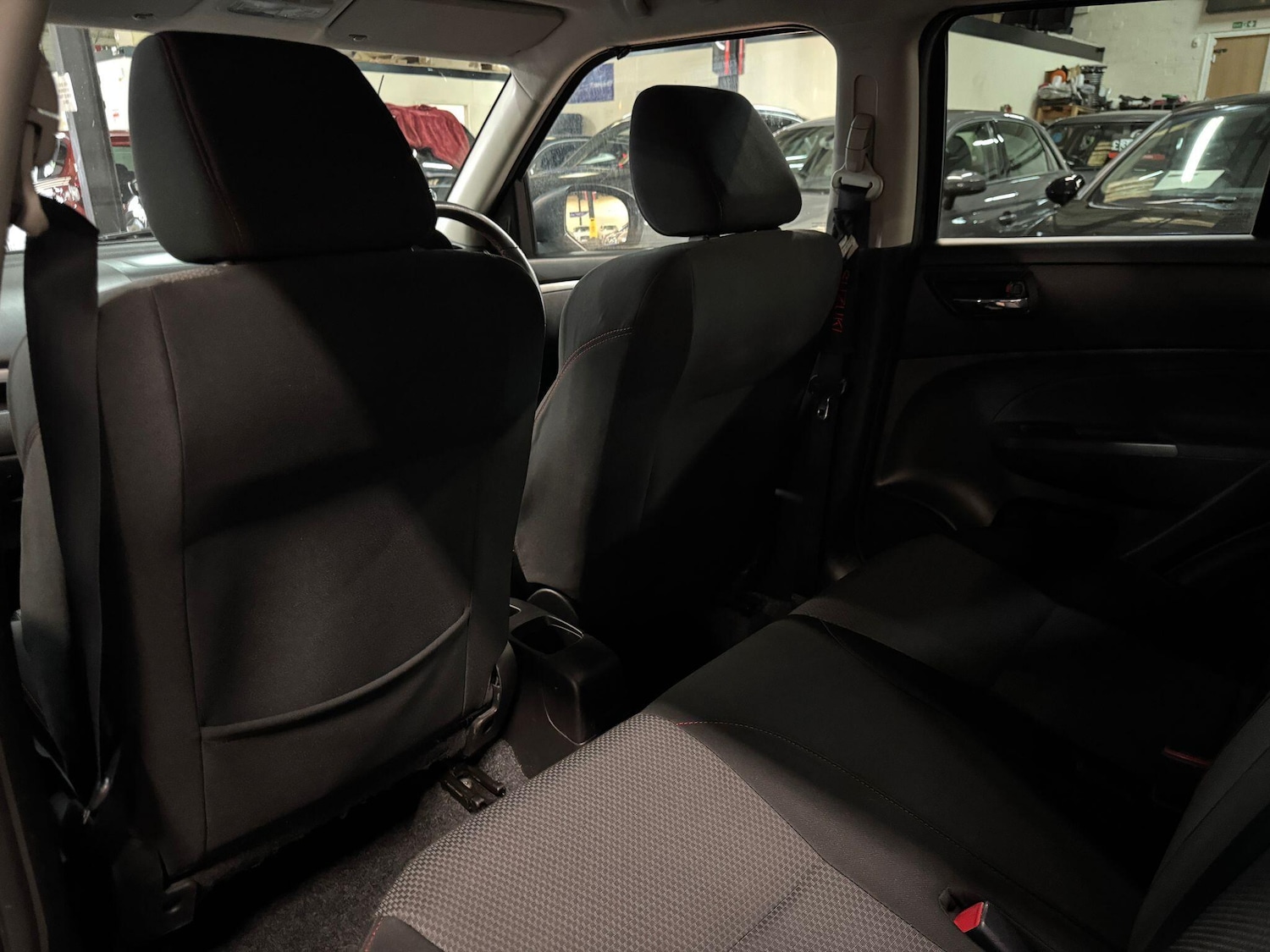 Used Suzuki Swift 2016 for sale - 77633113: Photo 22