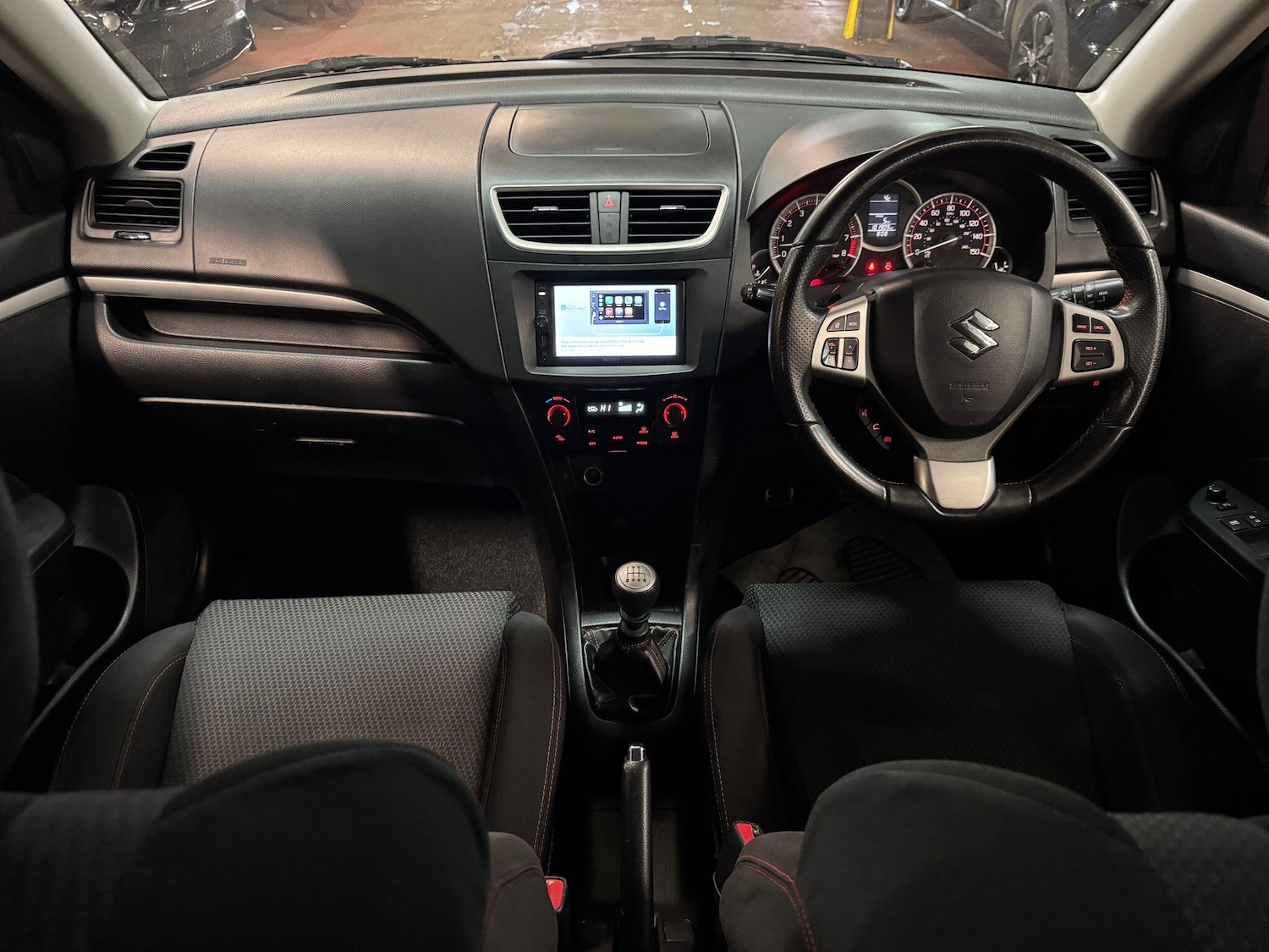 Used Suzuki Swift 2016 for sale - 77633113: Photo 26