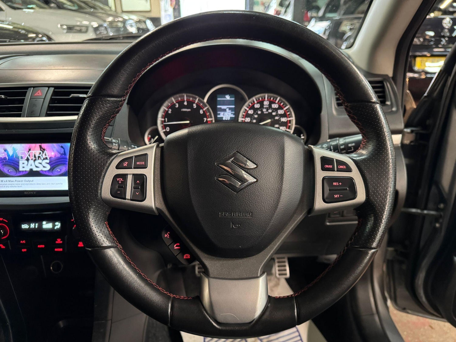 Used Suzuki Swift 2016 for sale - 77633113: Photo 27