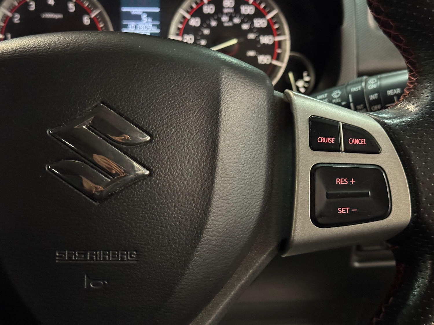 Used Suzuki Swift 2016 for sale - 77633113: Photo 29