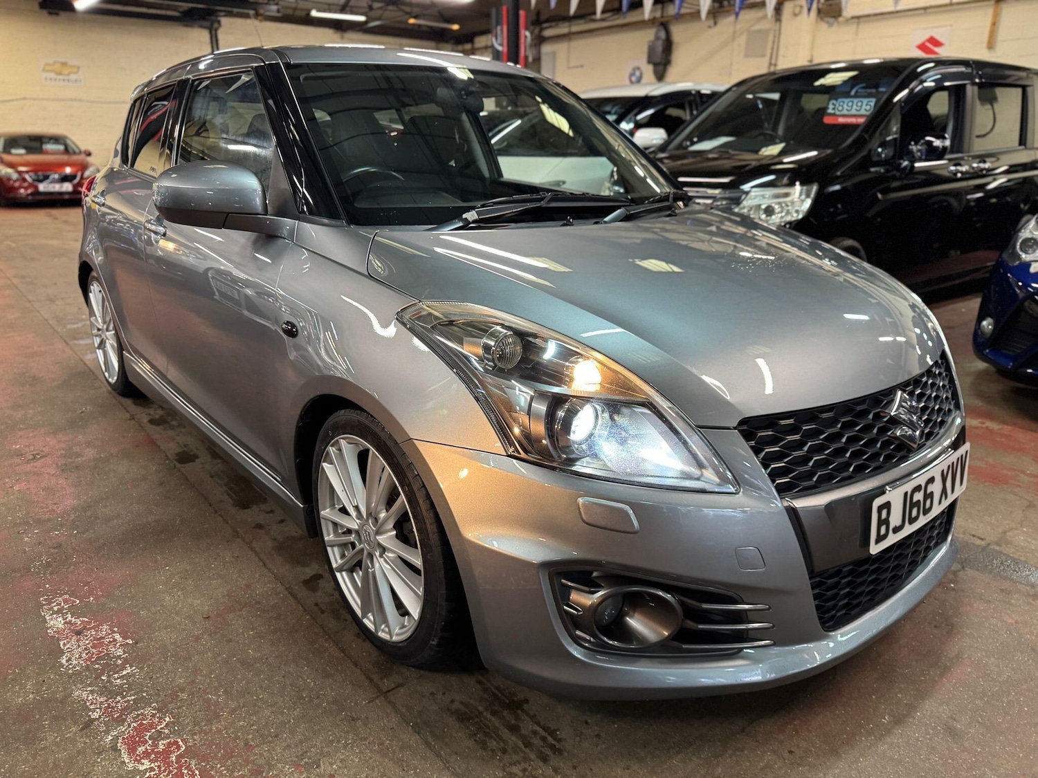 Used Suzuki Swift 2016 for sale - 77633113: Photo 7