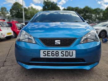 Used SEAT Mii 2019 for sale - 79361866: Photo