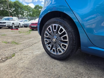 Used SEAT Mii 2019 for sale - 79361866: Photo
