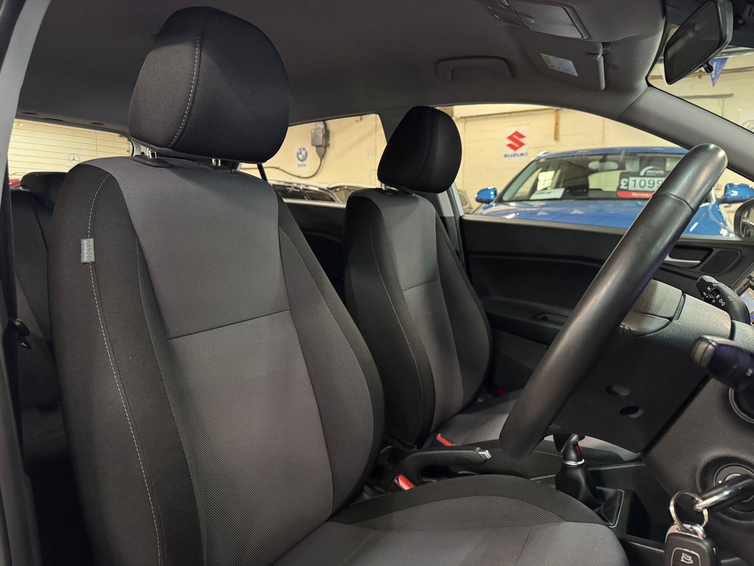 Used Hyundai i20 2017 for sale - 78047048: Photo 10