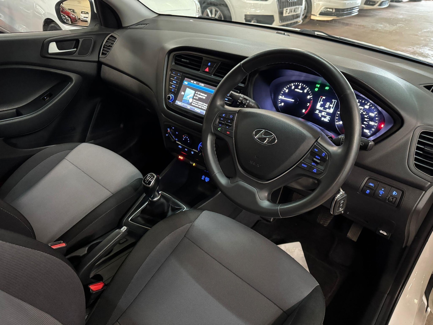 Used Hyundai i20 2017 for sale - 78047048: Photo 11