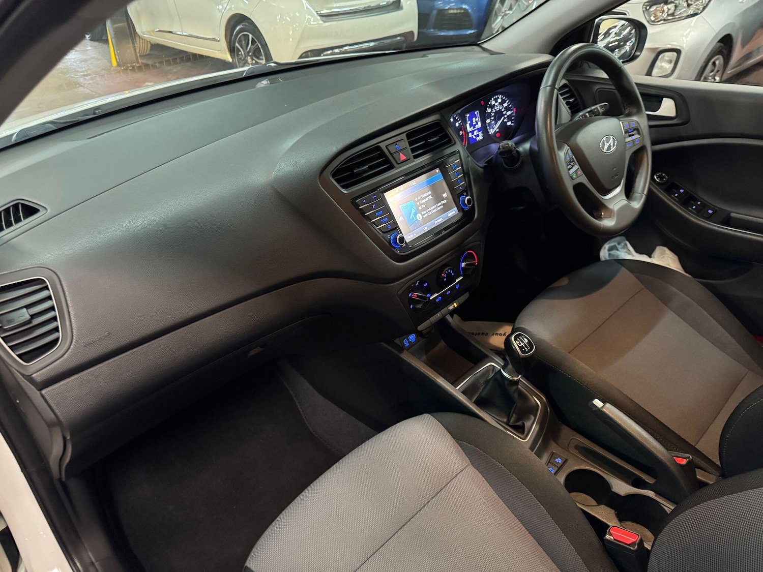 Used Hyundai i20 2017 for sale - 78047048: Photo 14