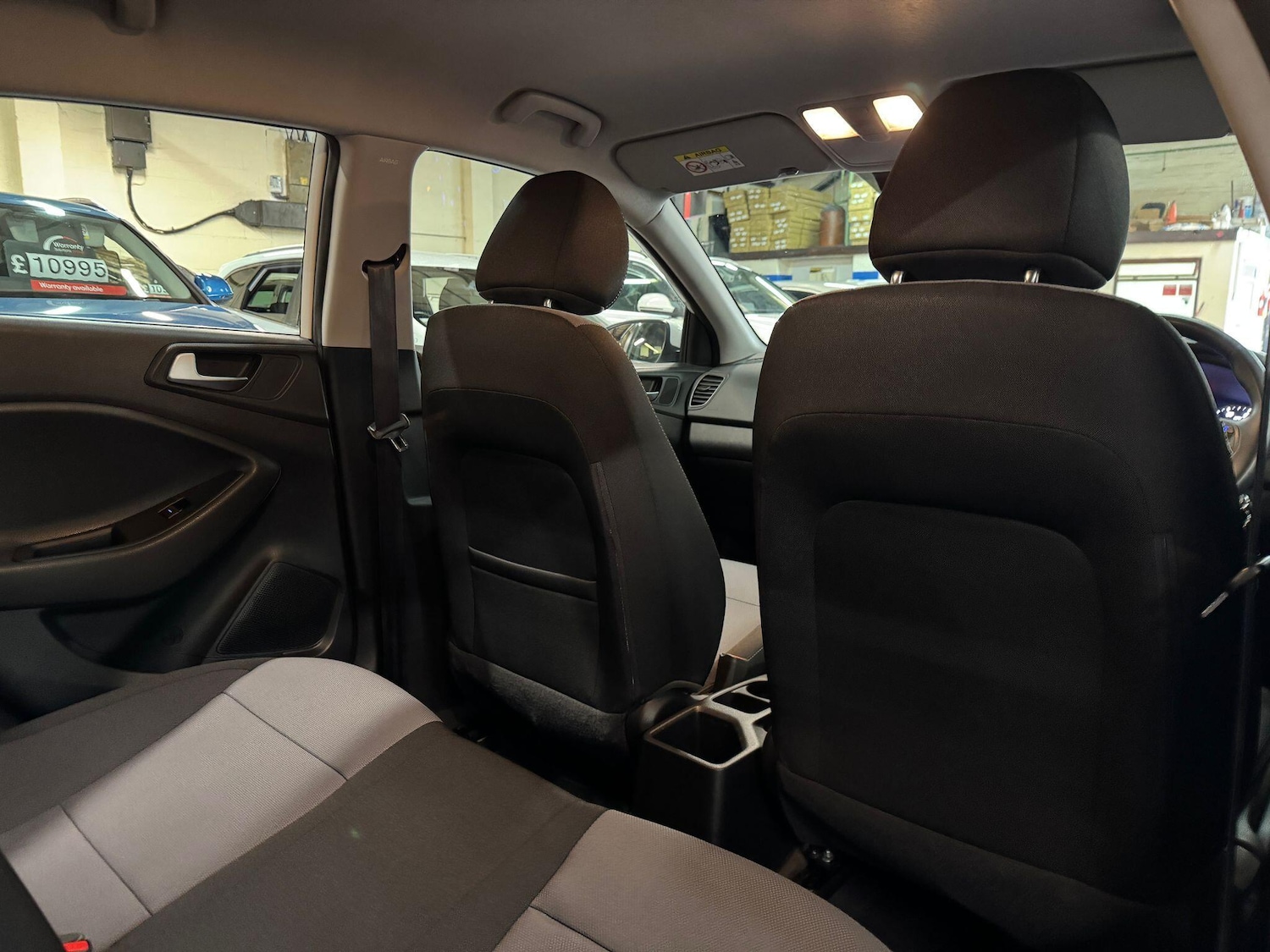 Used Hyundai i20 2017 for sale - 78047048: Photo 16