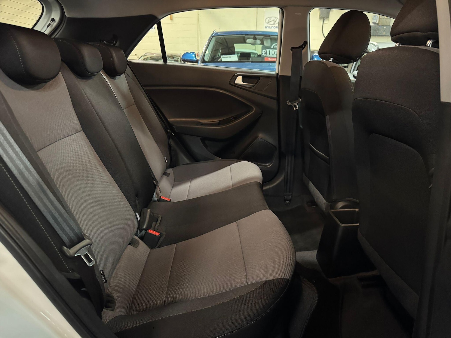 Used Hyundai i20 2017 for sale - 78047048: Photo 17