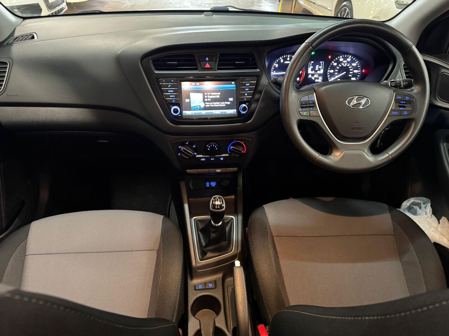 Used Hyundai i20 2017 for sale - 78047048: Photo 21