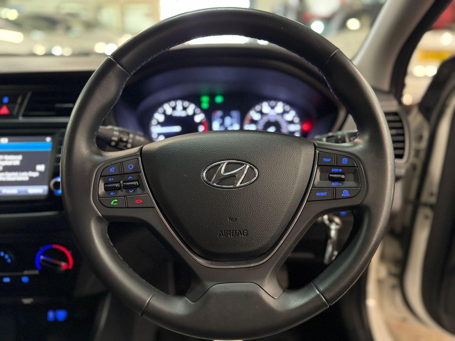 Used Hyundai i20 2017 for sale - 78047048: Photo 23