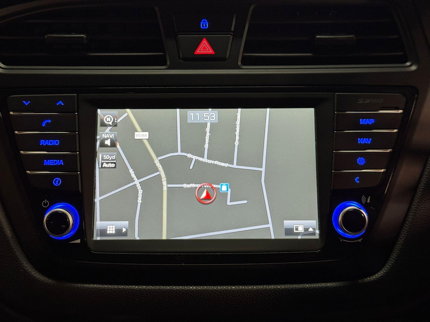 Used Hyundai i20 2017 for sale - 78047048: Photo 27