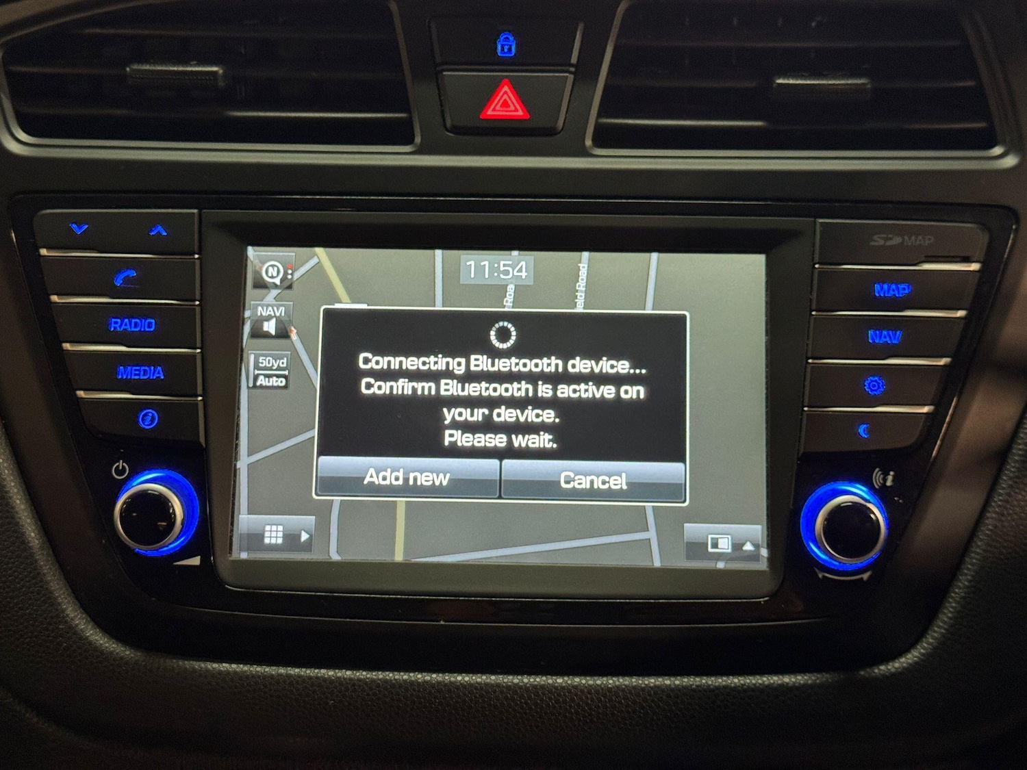 Used Hyundai i20 2017 for sale - 78047048: Photo 28