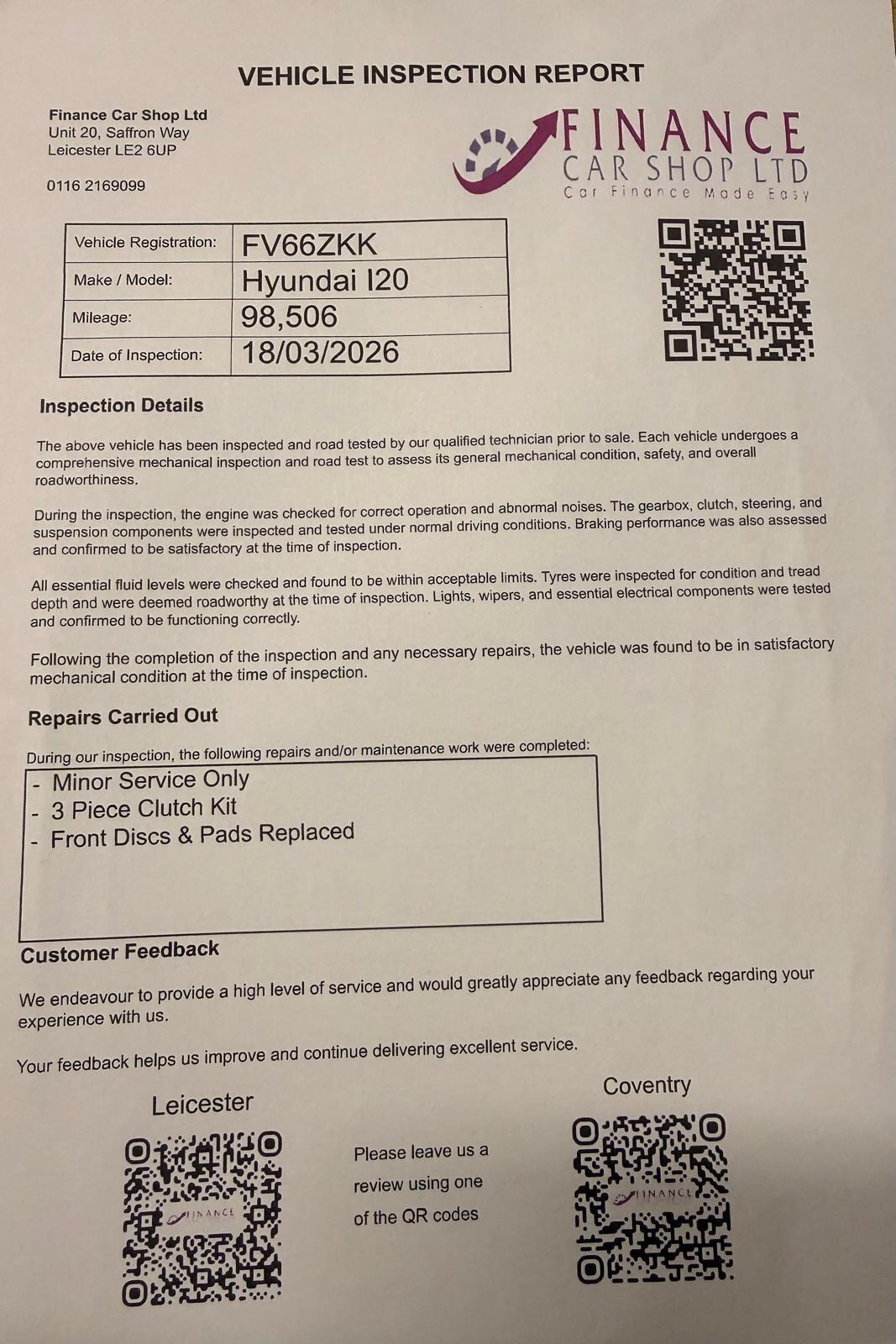 Used Hyundai i20 2017 for sale - 78047048: Photo 38