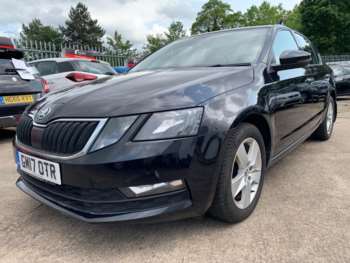 Used Skoda Octavia 2017 for sale - 74810894: Photo