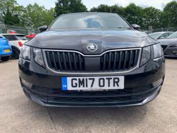 Used Skoda Octavia 2017 for sale - 74810894: Photo