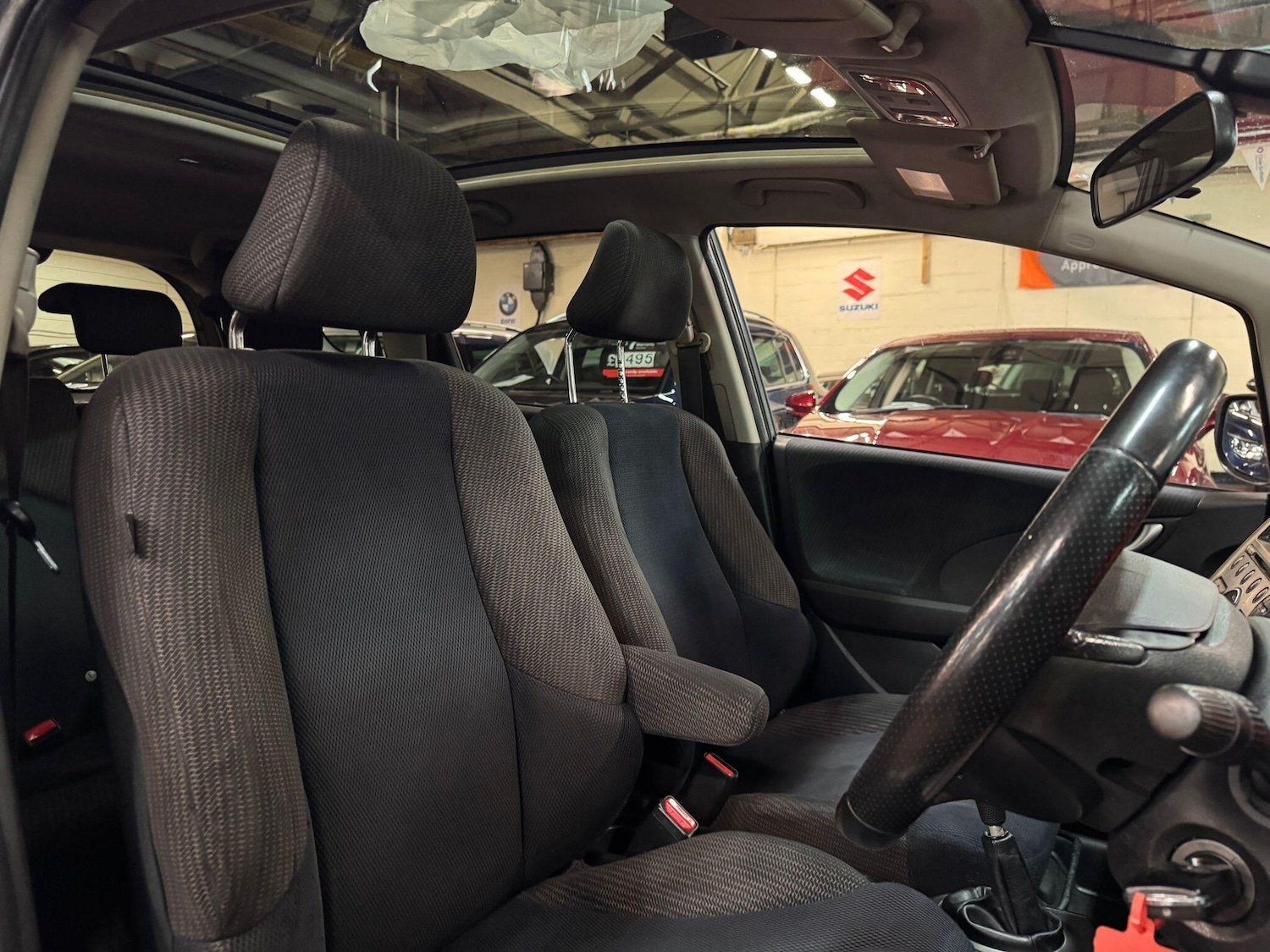 Used Honda Jazz 2013 for sale - 76926279: Photo 10