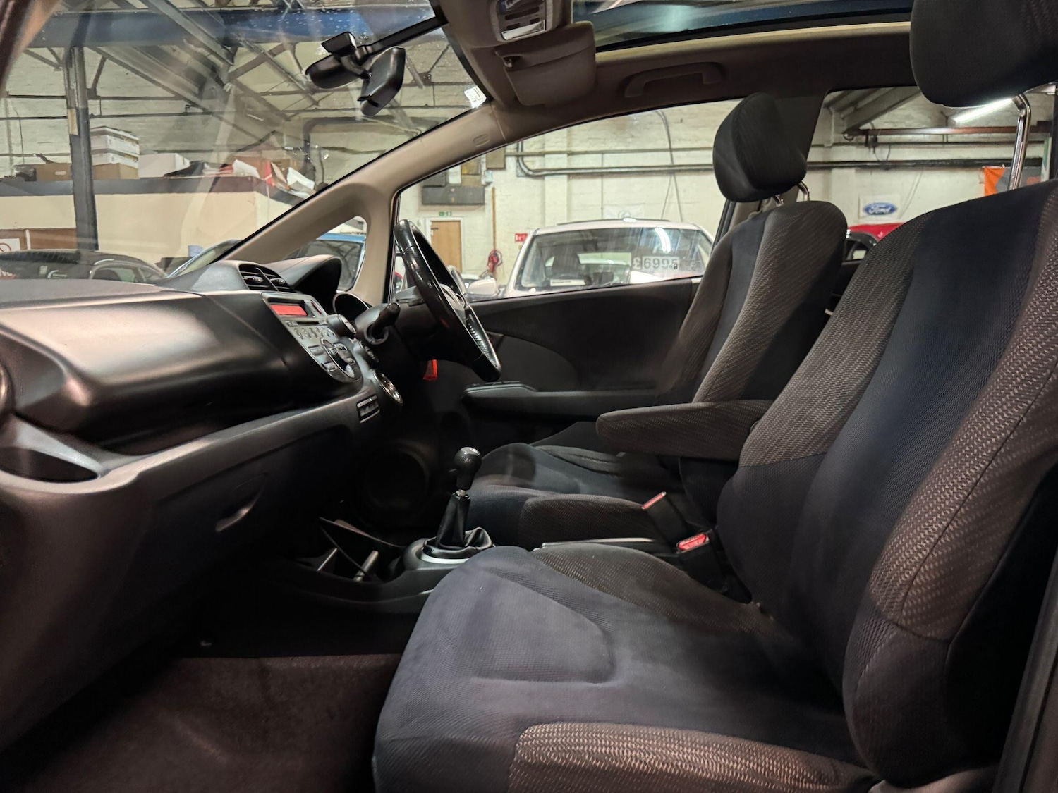 Used Honda Jazz 2013 for sale - 76926279: Photo 11