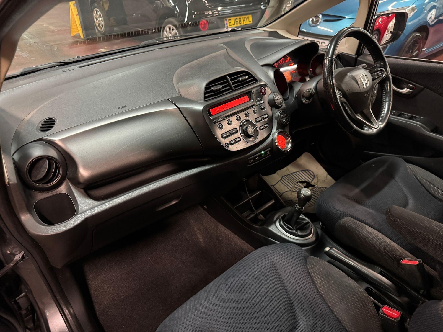 Used Honda Jazz 2013 for sale - 76926279: Photo 13