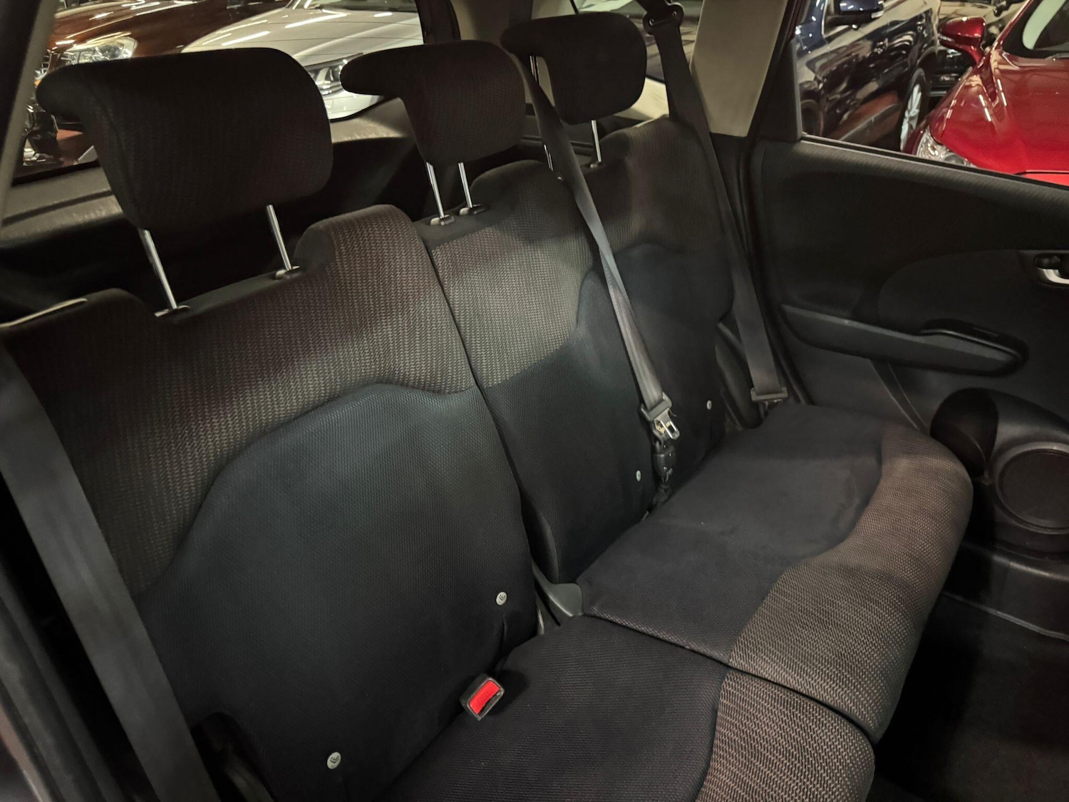 Used Honda Jazz 2013 for sale - 76926279: Photo 14