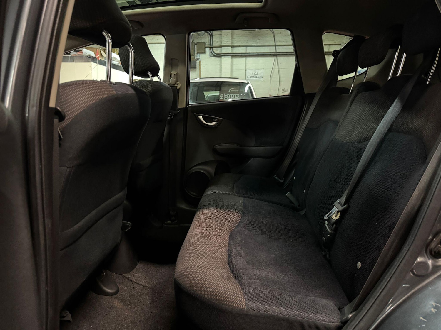 Used Honda Jazz 2013 for sale - 76926279: Photo 16