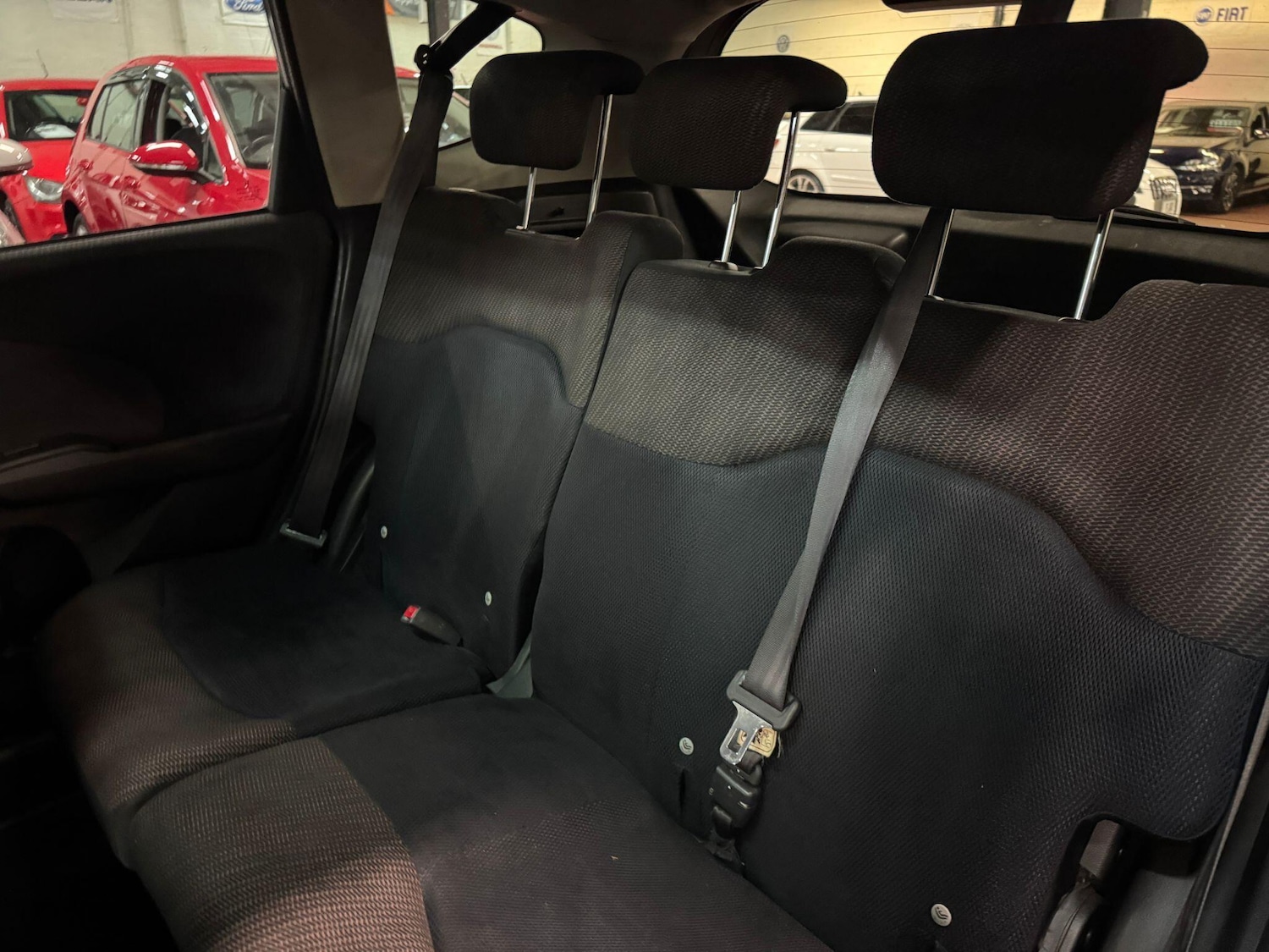 Used Honda Jazz 2013 for sale - 76926279: Photo 17