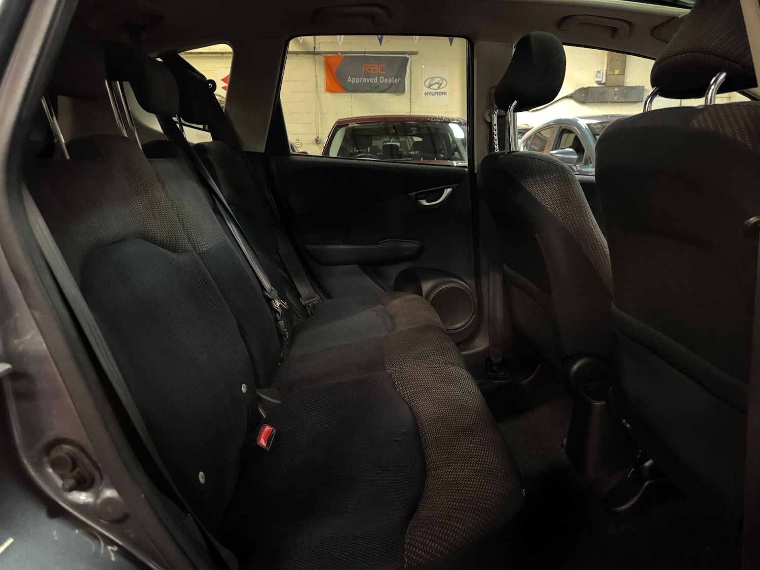 Used Honda Jazz 2013 for sale - 76926279: Photo 18