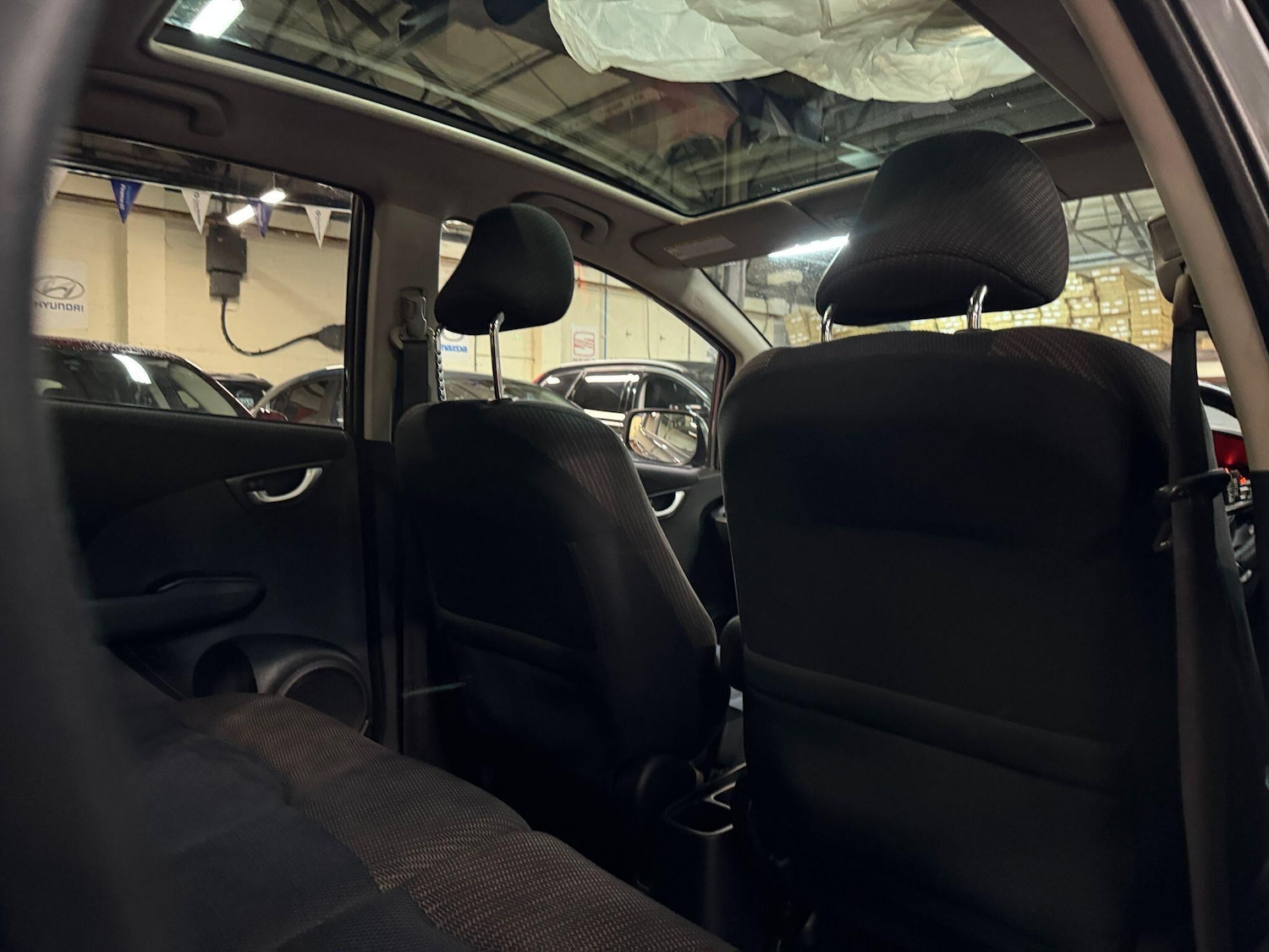 Used Honda Jazz 2013 for sale - 76926279: Photo 19