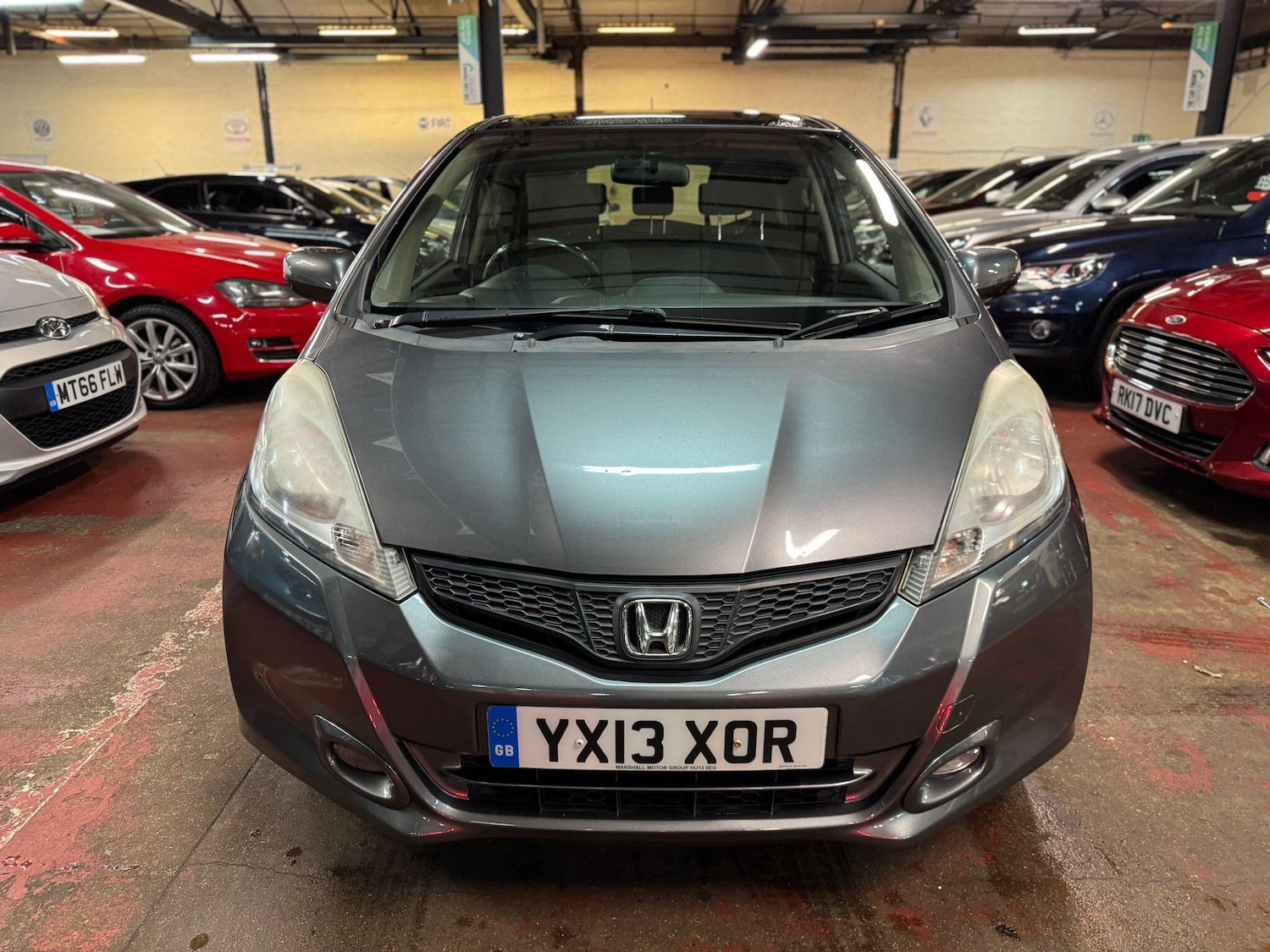 Used Honda Jazz 2013 for sale - 76926279: Photo 2