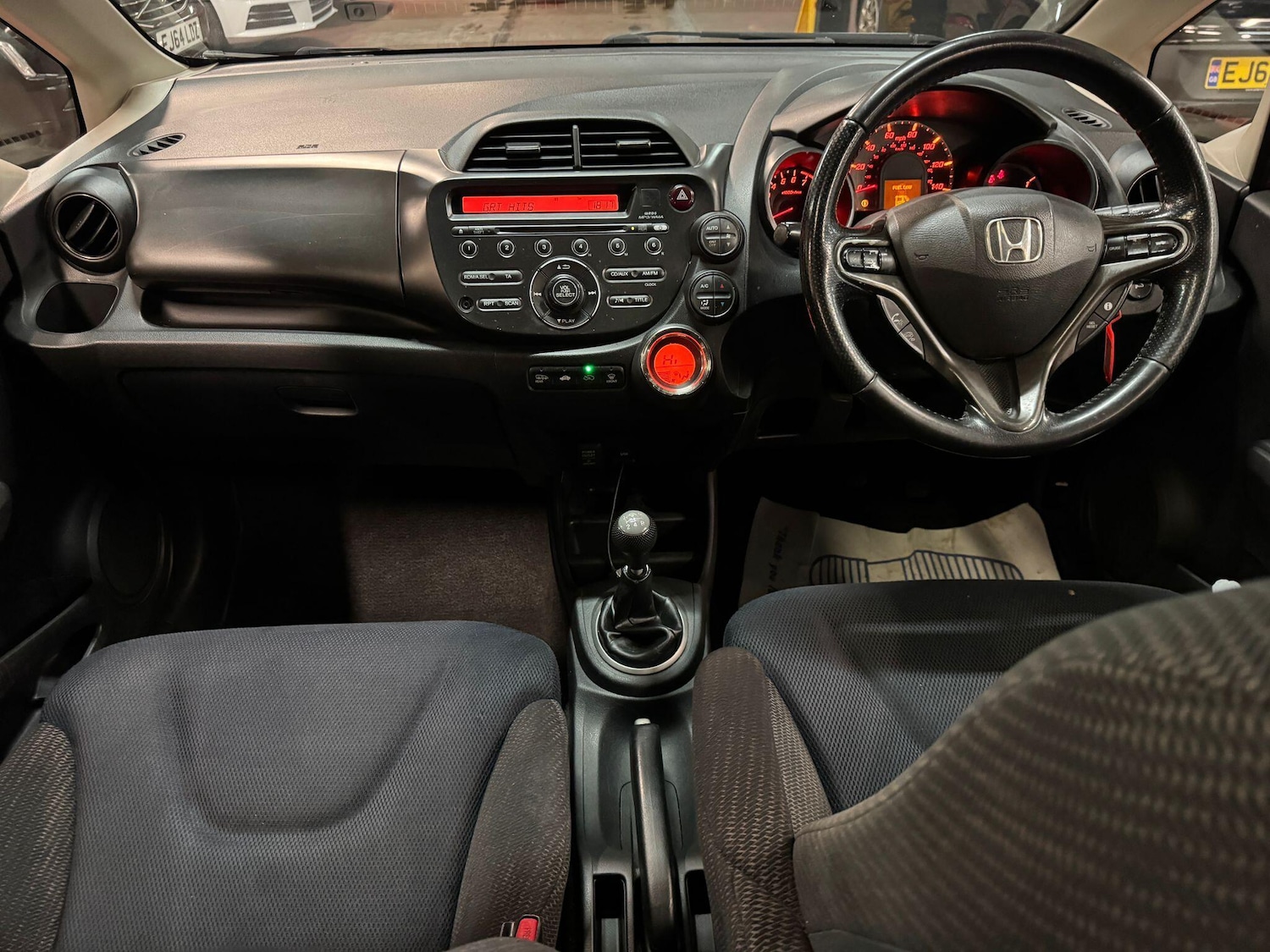 Used Honda Jazz 2013 for sale - 76926279: Photo 20