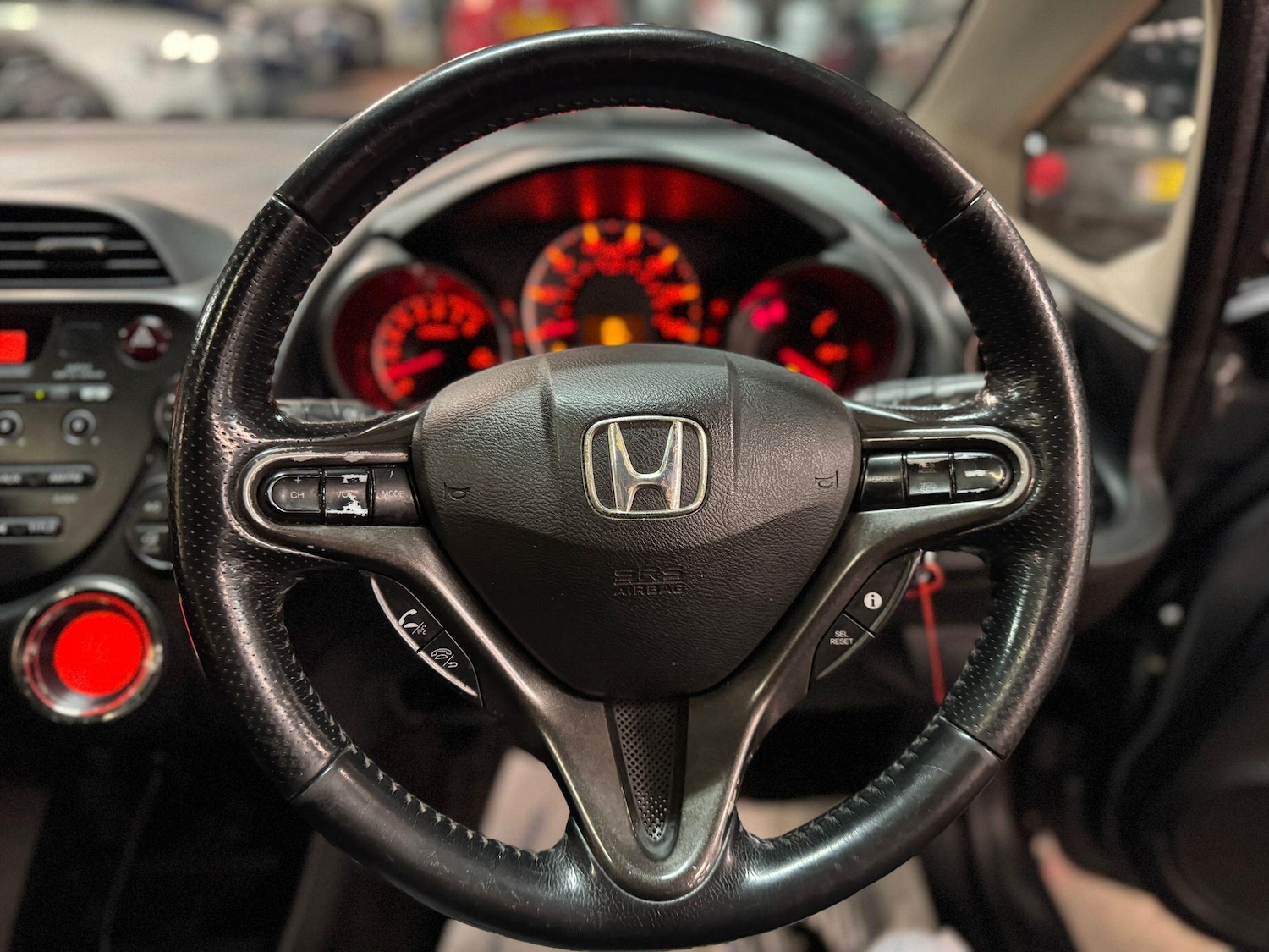 Used Honda Jazz 2013 for sale - 76926279: Photo 21