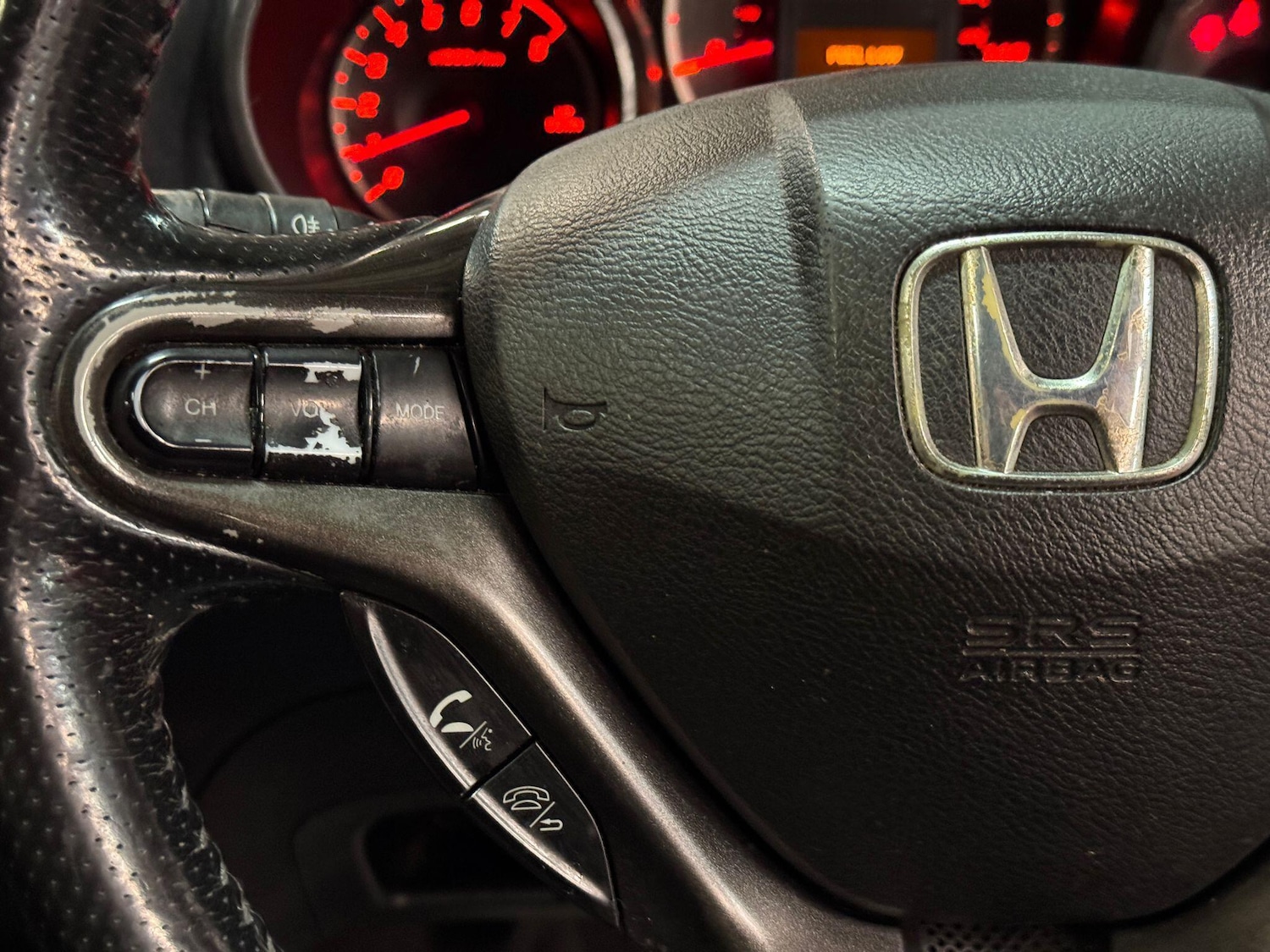 Used Honda Jazz 2013 for sale - 76926279: Photo 22