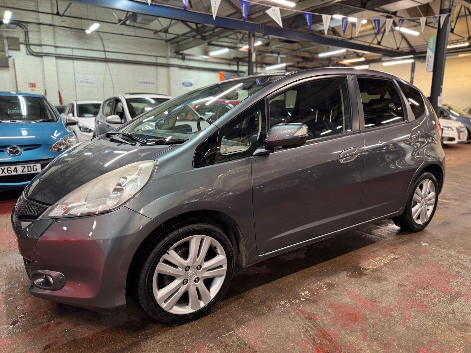 Used Honda Jazz 2013 for sale - 76926279: Photo 3