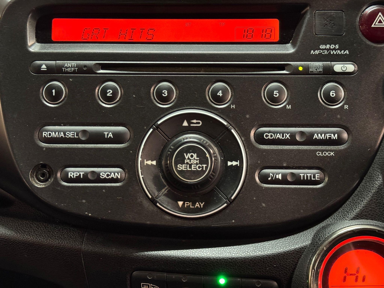 Used Honda Jazz 2013 for sale - 76926279: Photo 33